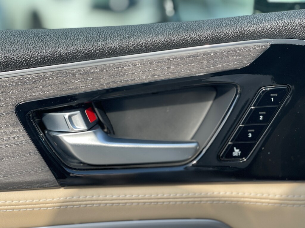 2026 Acura MDX Advance Package - Photo 14