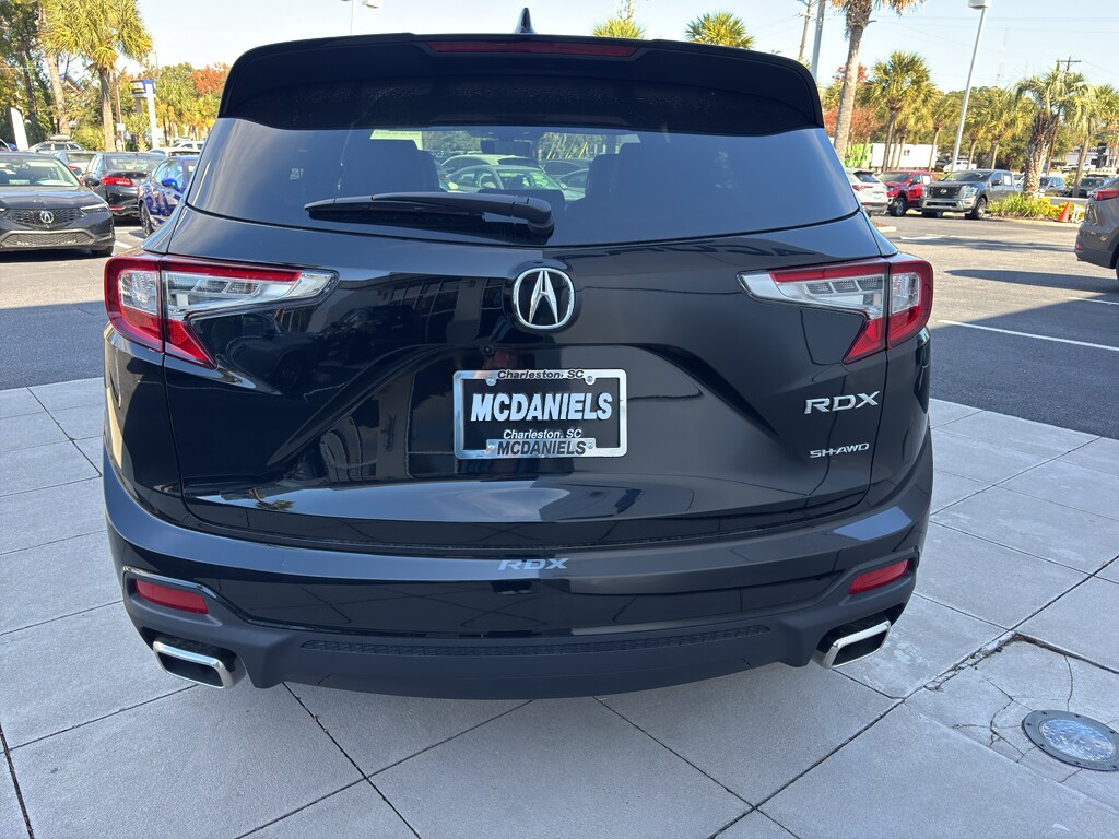 2025 Acura RDX photo 3