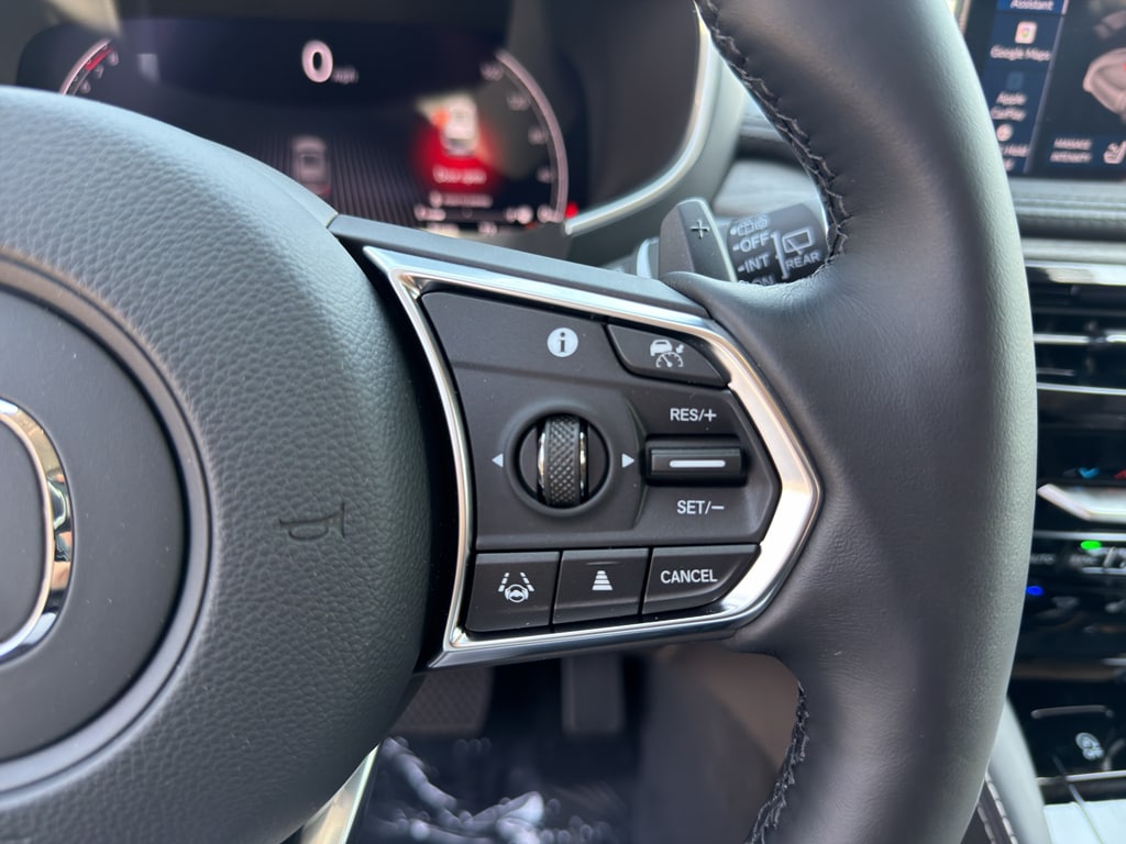 2026 Acura MDX Advance Package - Photo 20