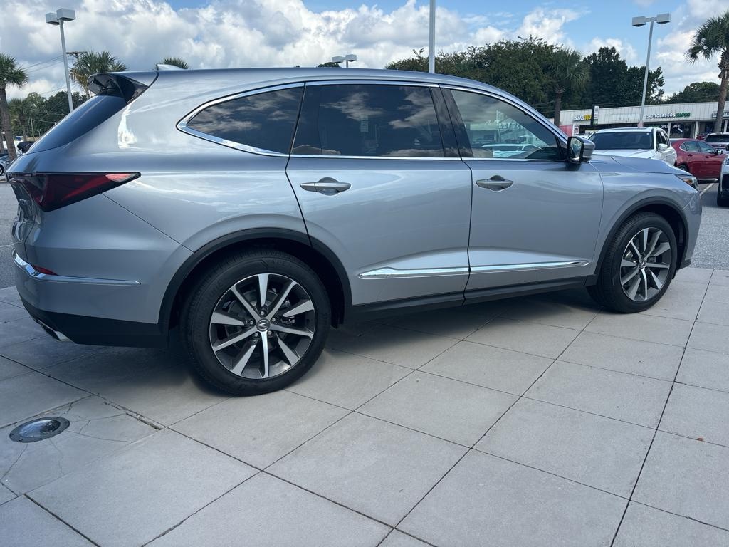 New 2026 Acura MDX FWD Technology Package SUV