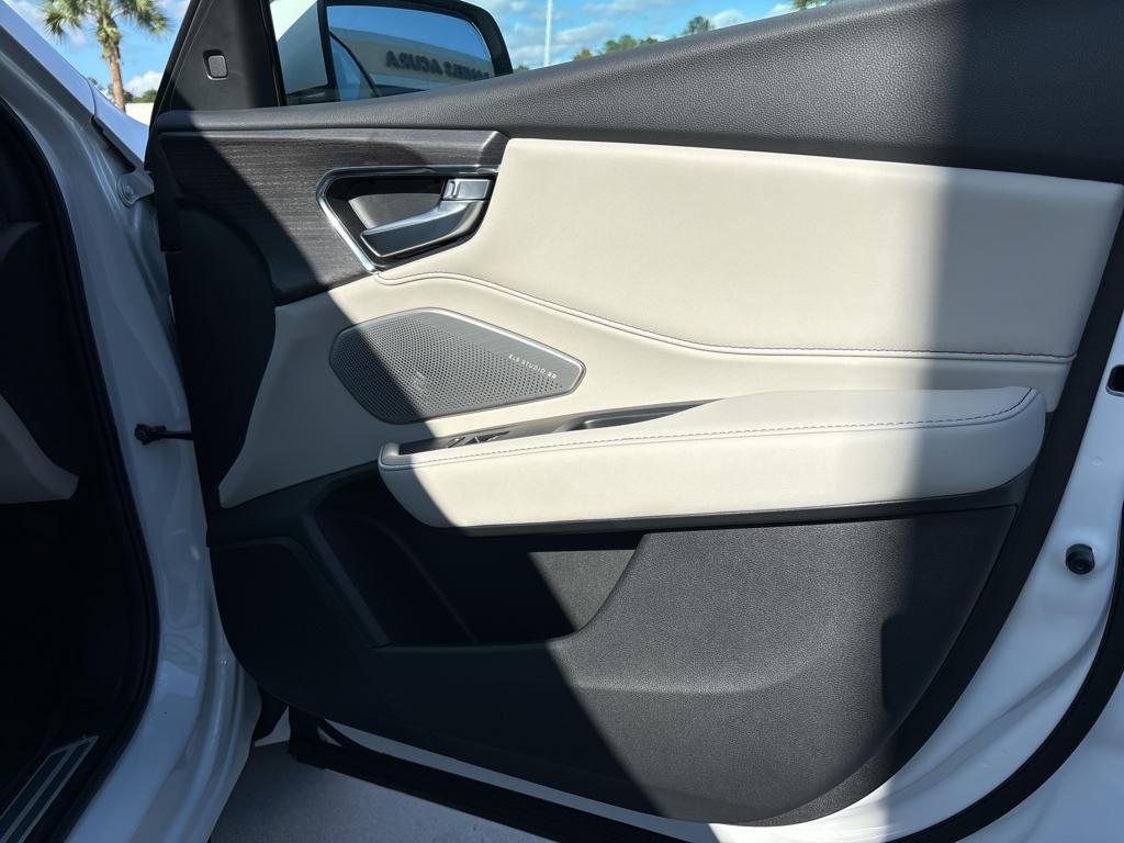 2026 Acura RDX Advance Package - Photo 19
