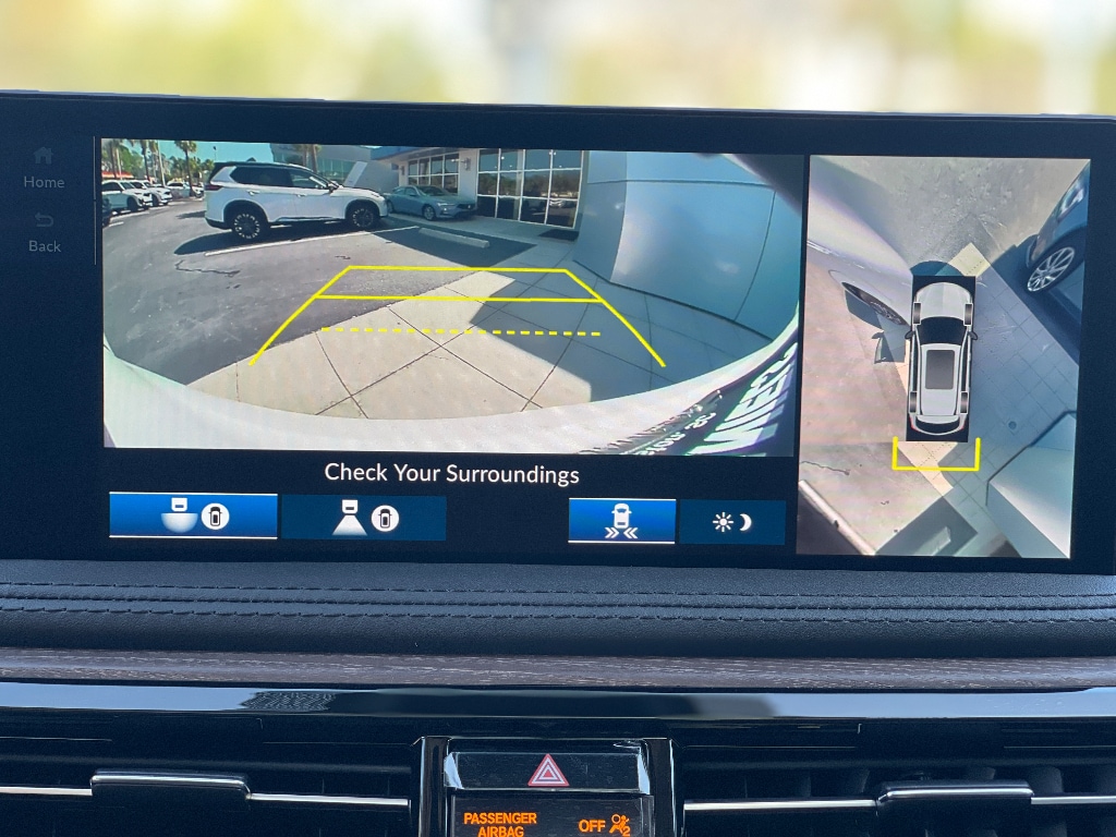 2026 Acura MDX Advance Package - Photo 31