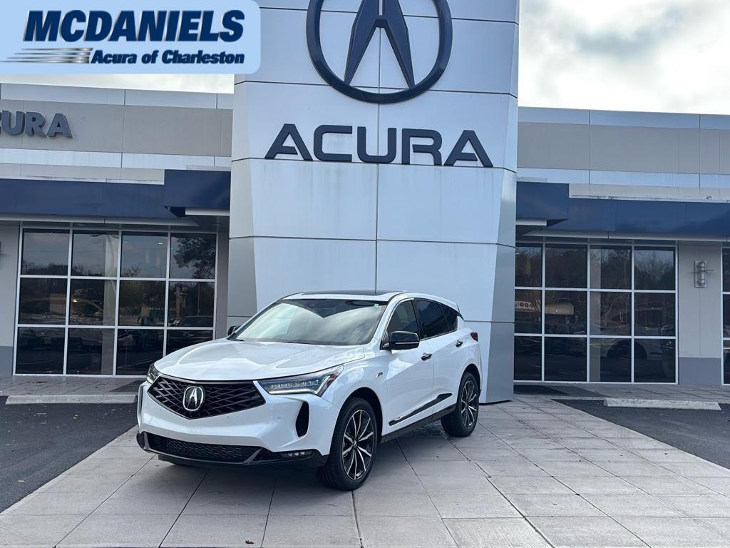 2025 Acura RDX A-Spec w/ Advance Package's photo