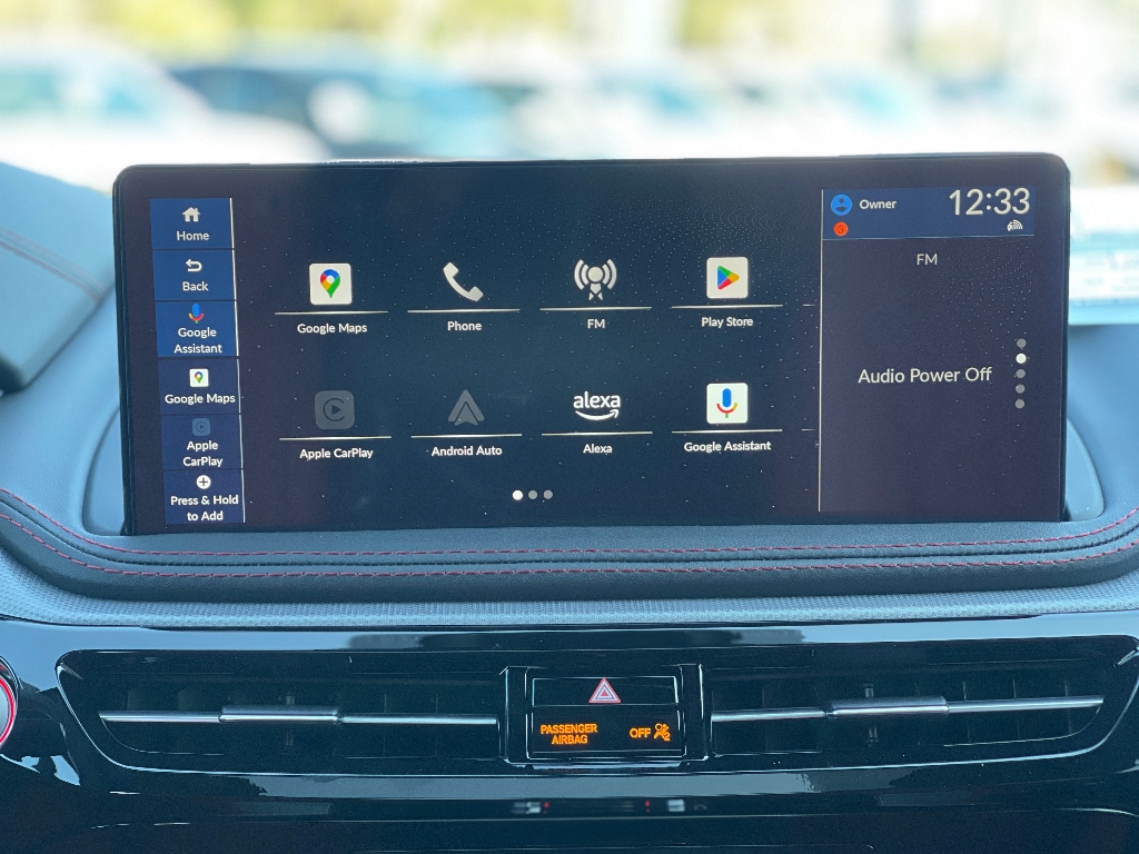 2026 Acura MDX A-Spec w/Advance Package - Photo 29