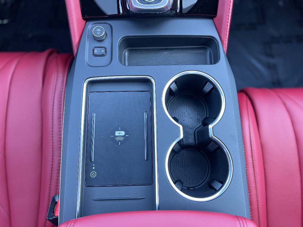 2026 Acura MDX A-Spec w/Advance Package - Photo 33