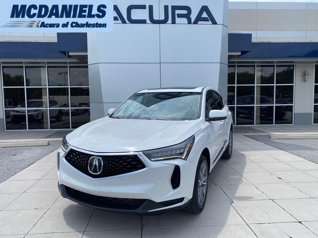 2026 Acura RDX Technology Package SH-AWD's photo