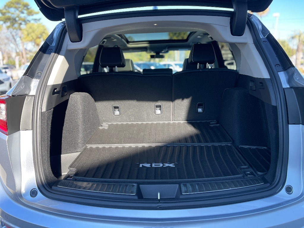 2026 Acura RDX Advance Package - Photo 8