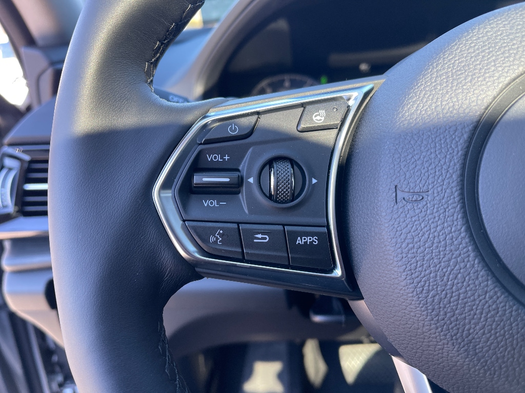 2026 Acura RDX Advance Package - Photo 24