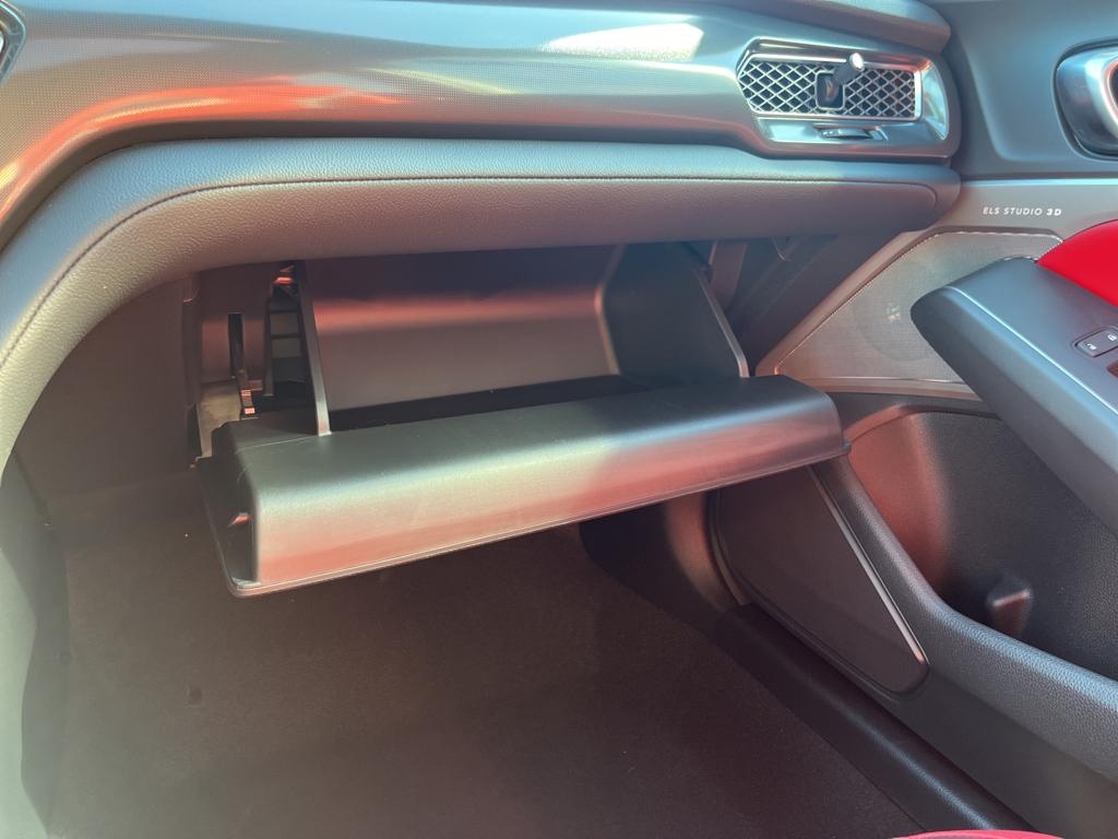 2026 Acura Integra A-Spec w/Technology Package - Photo 28