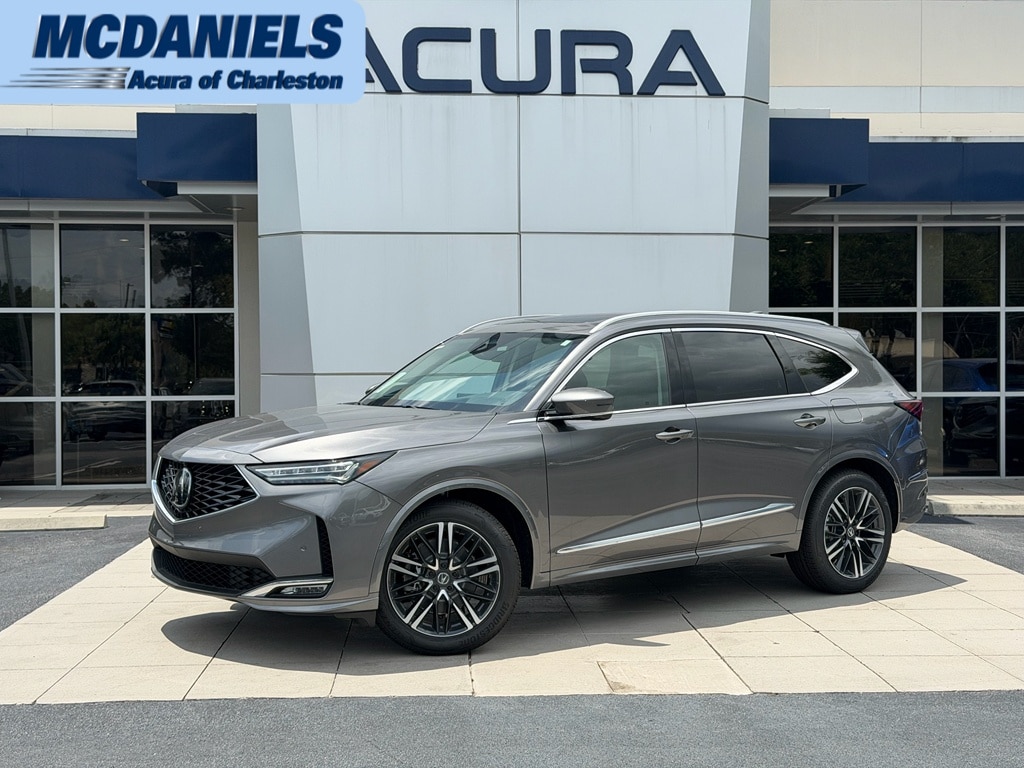 New 2026 Acura MDX SH-AWD Advance Package SUV