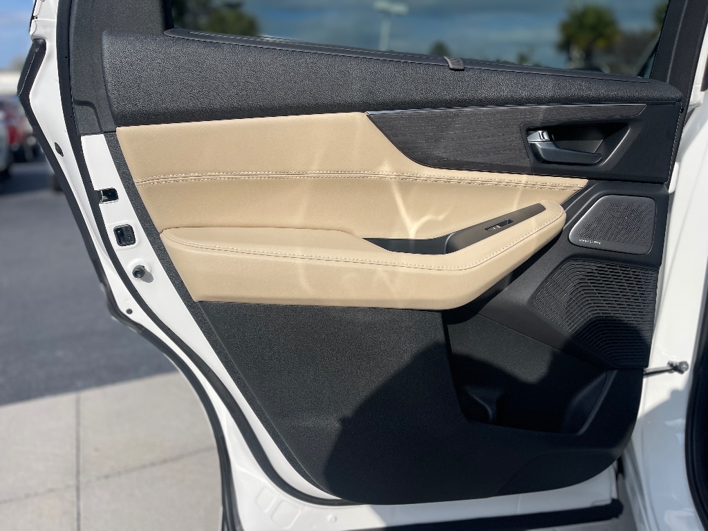2026 Acura MDX Advance Package - Photo 36