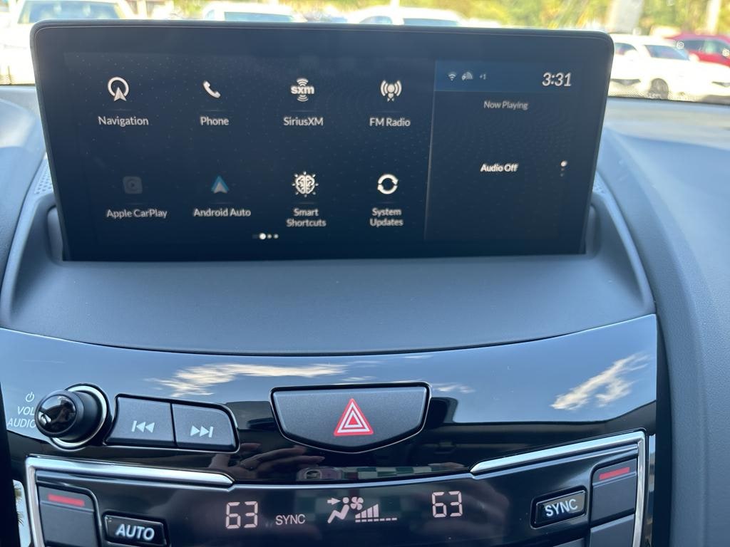 2026 Acura RDX Advance Package - Photo 16