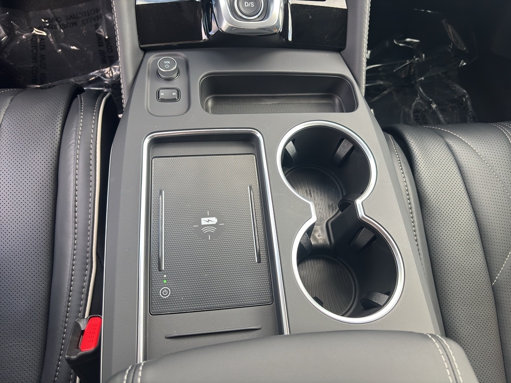 2026 Acura MDX Advance Package - Photo 24