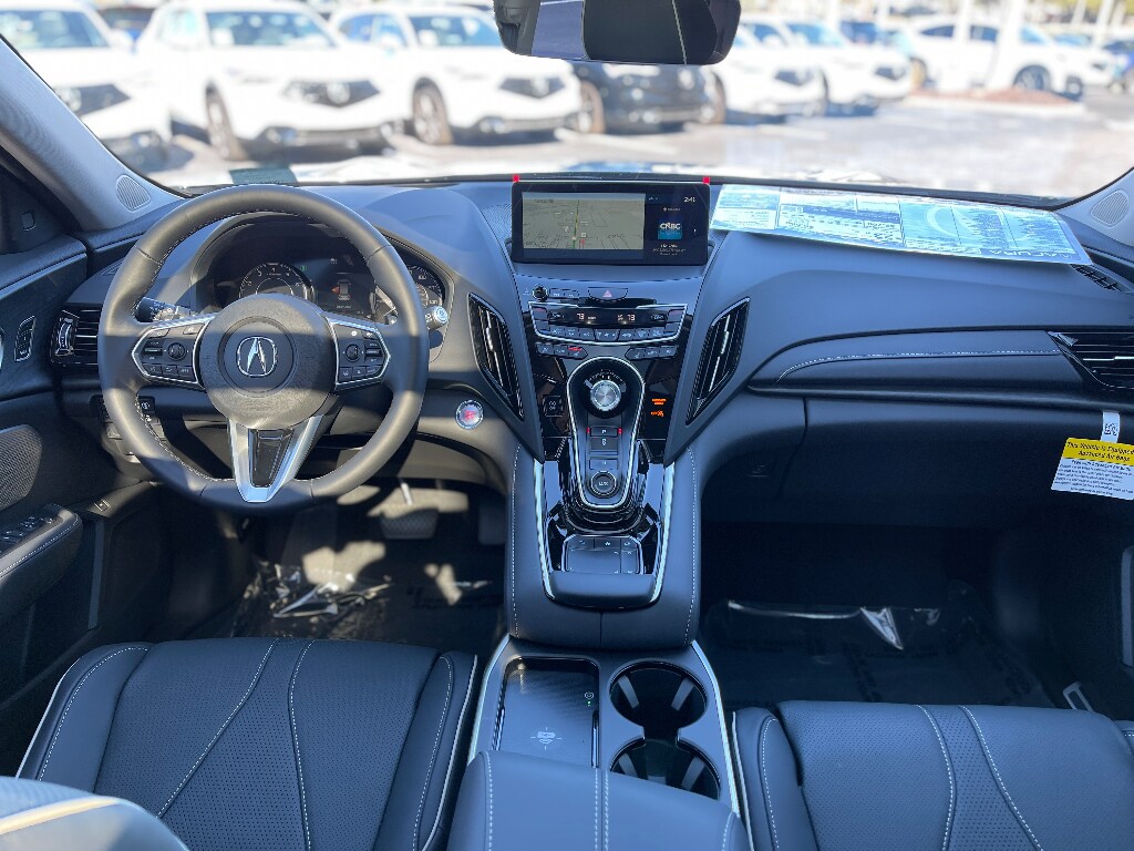 2026 Acura RDX Advance Package - Photo 21