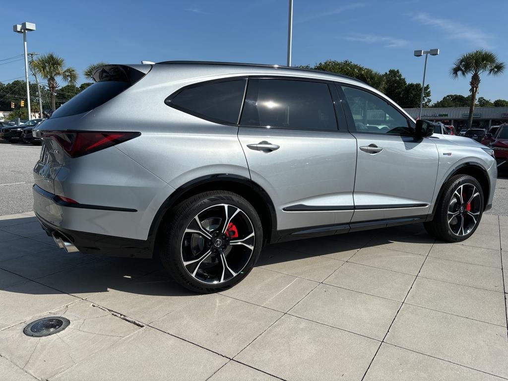 New 2026 Acura MDX SH-AWD Type S w/Advance Package SUV