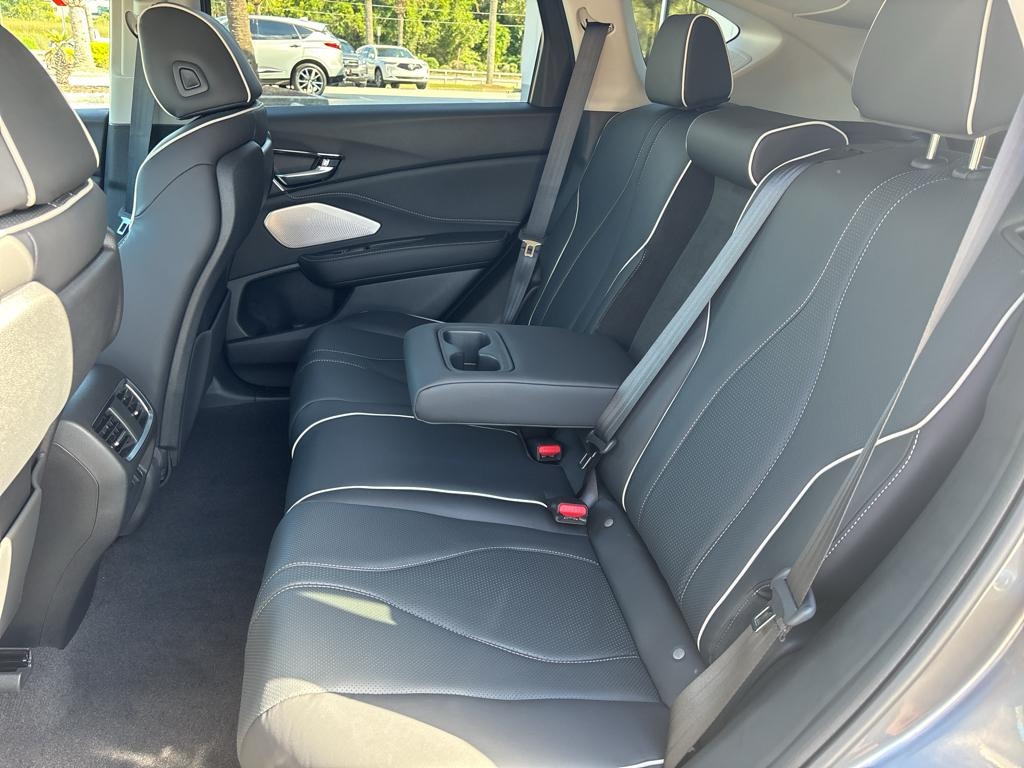 2026 Acura RDX Advance Package - Photo 24