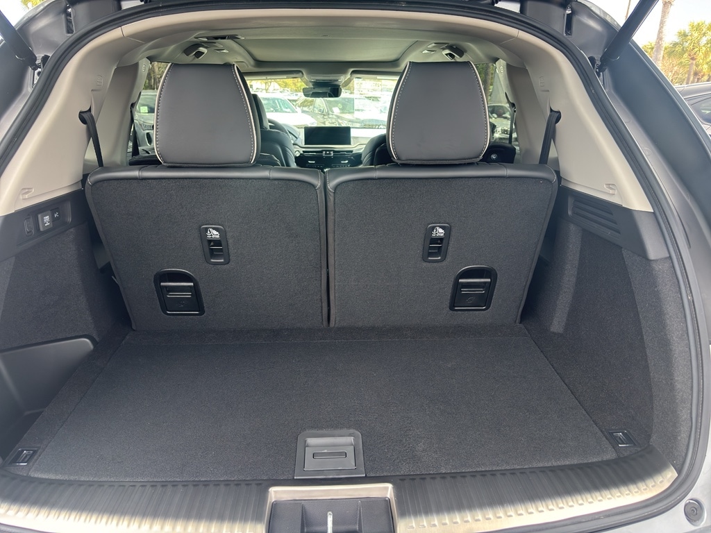 2026 Acura MDX Advance Package - Photo 12