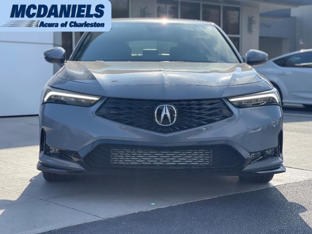 2026 Acura Integra A-Spec