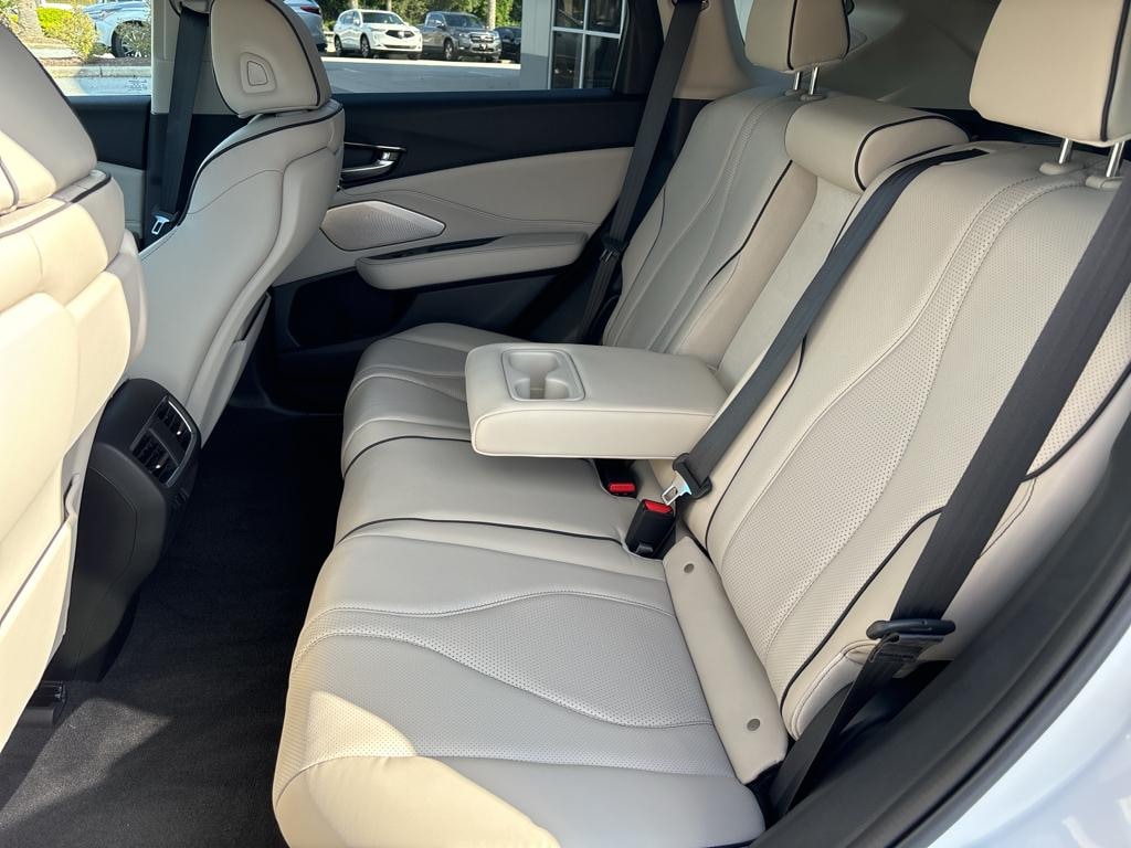 2026 Acura RDX Advance Package - Photo 22