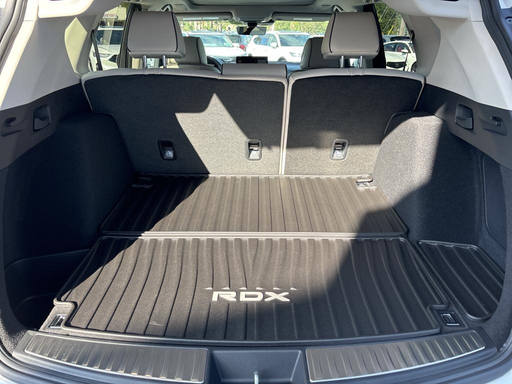 2026 Acura RDX Advance Package - Photo 24