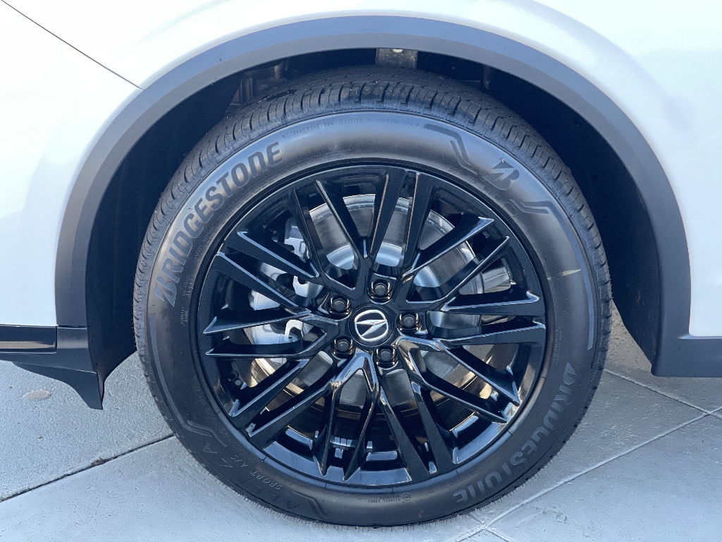 New 2026 Acura MDX SH-AWD A-Spec Advance Package SUV