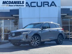 2026 Acura RDX A-Spec Advance Package SUV