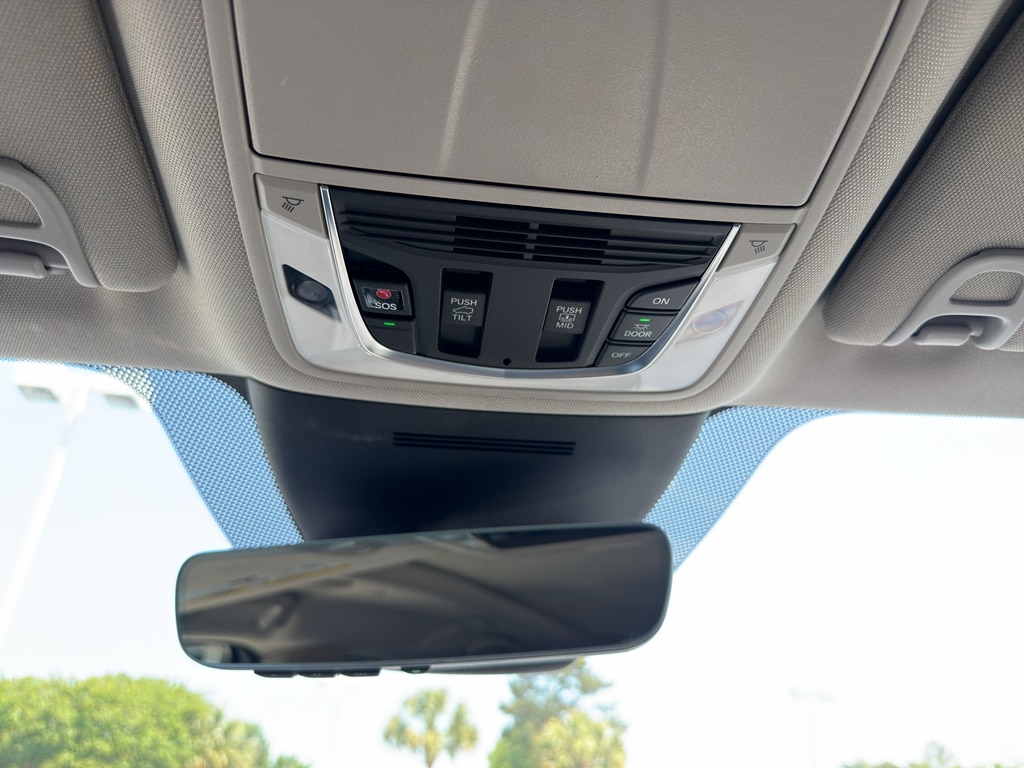 2026 Acura MDX Advance Package - Photo 26