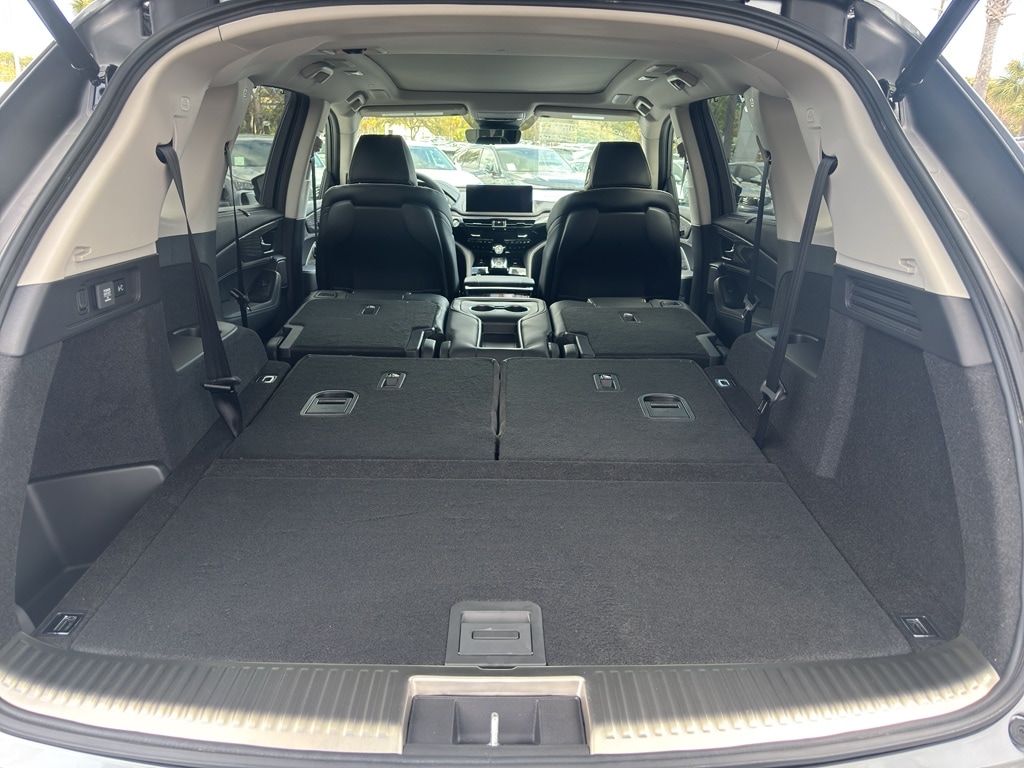 2026 Acura MDX Advance Package - Photo 15