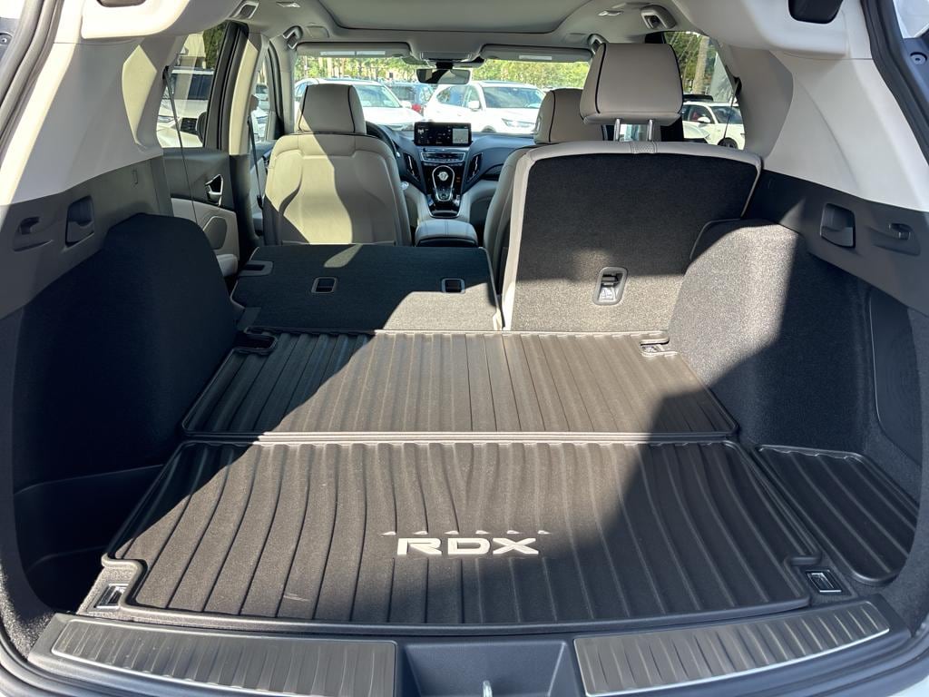 2026 Acura RDX Advance Package - Photo 25