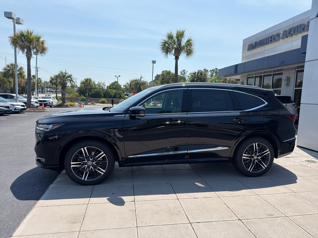 New 2026 Acura MDX SH-AWD Advance Package SUV