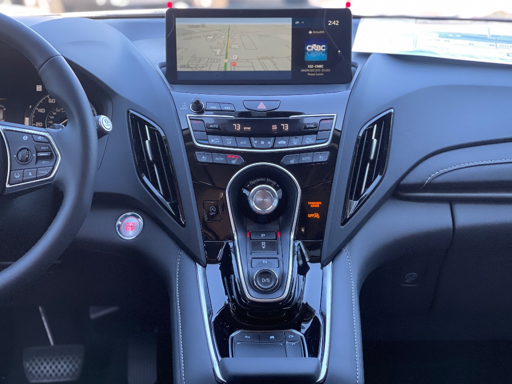 2026 Acura RDX Advance Package - Photo 28