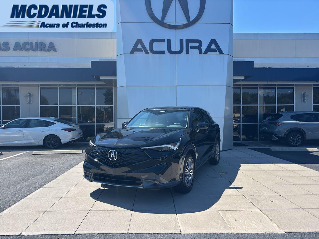 2025 Acura ADX
