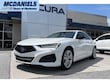 Acura TLX