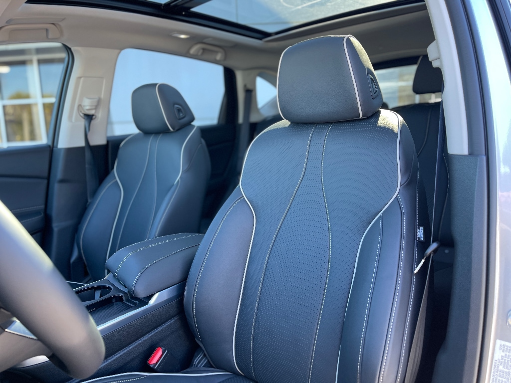 2026 Acura RDX Advance Package - Photo 18