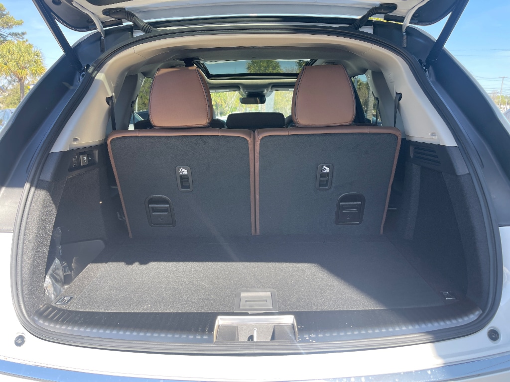 2026 Acura MDX Advance Package - Photo 9