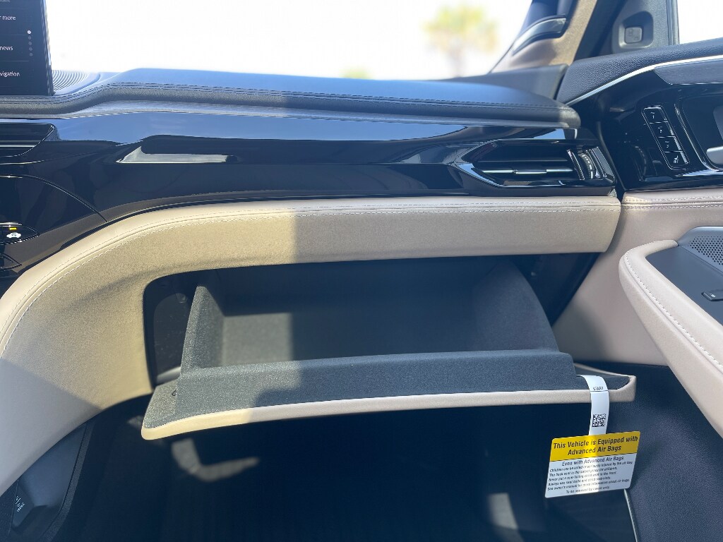 2026 Acura MDX Advance Package - Photo 35