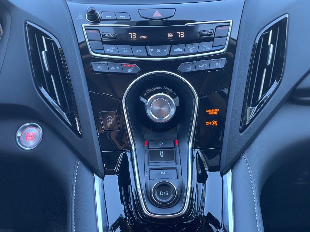 2026 Acura RDX Advance Package - Photo 31