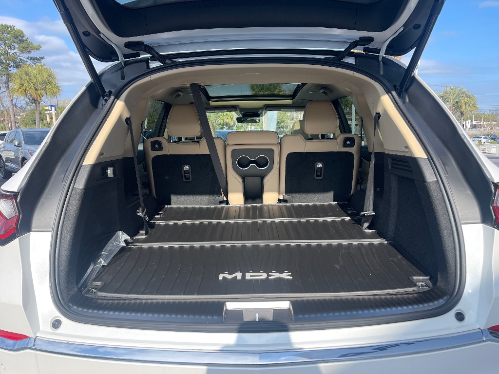 2026 Acura MDX Advance Package - Photo 8