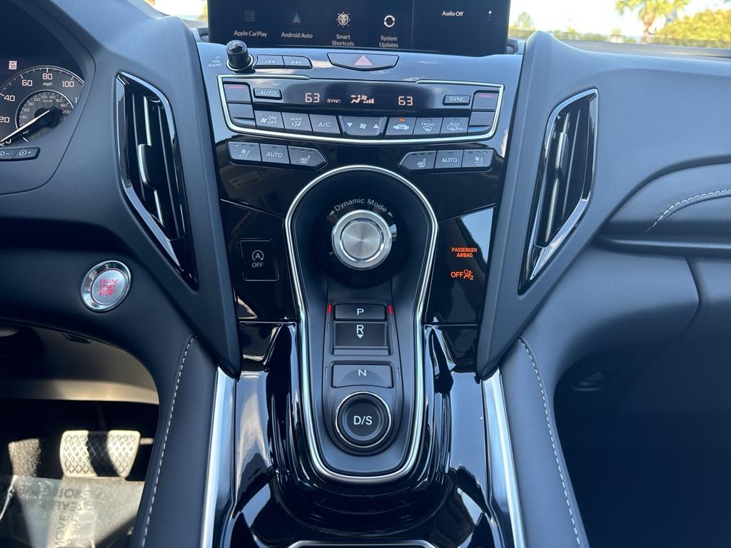 2026 Acura RDX Advance Package - Photo 17