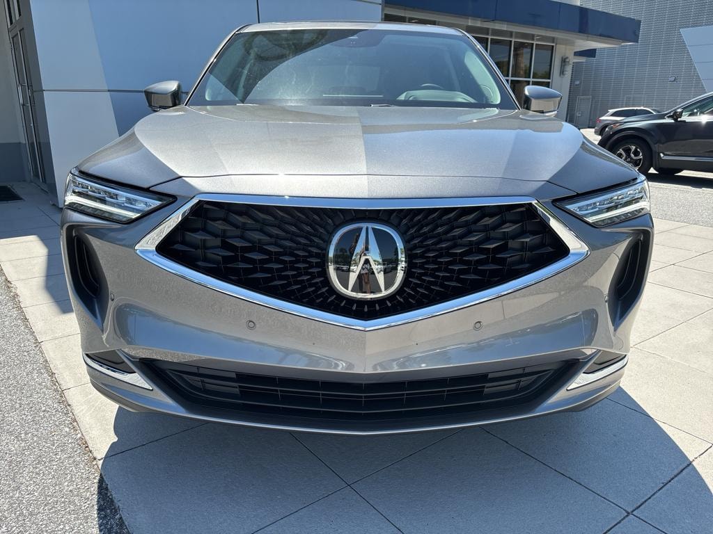 Certified 2024 Acura MDX w/Technology Package SUV
