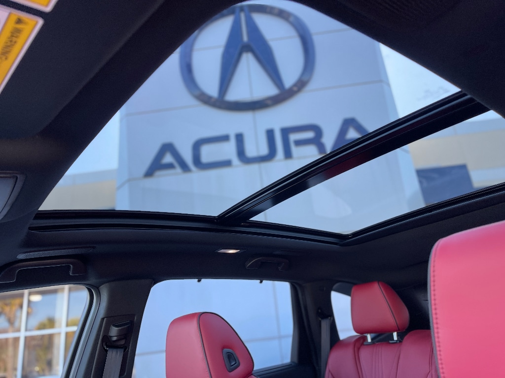 2026 Acura MDX A-Spec w/Advance Package - Photo 17