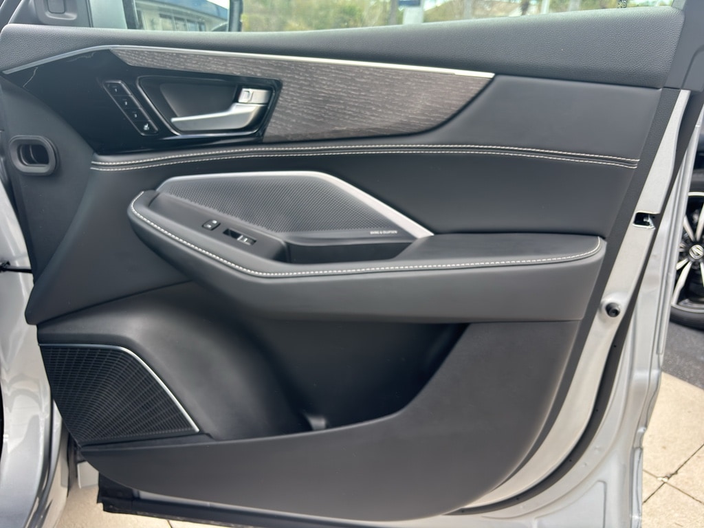 2026 Acura MDX Advance Package - Photo 17