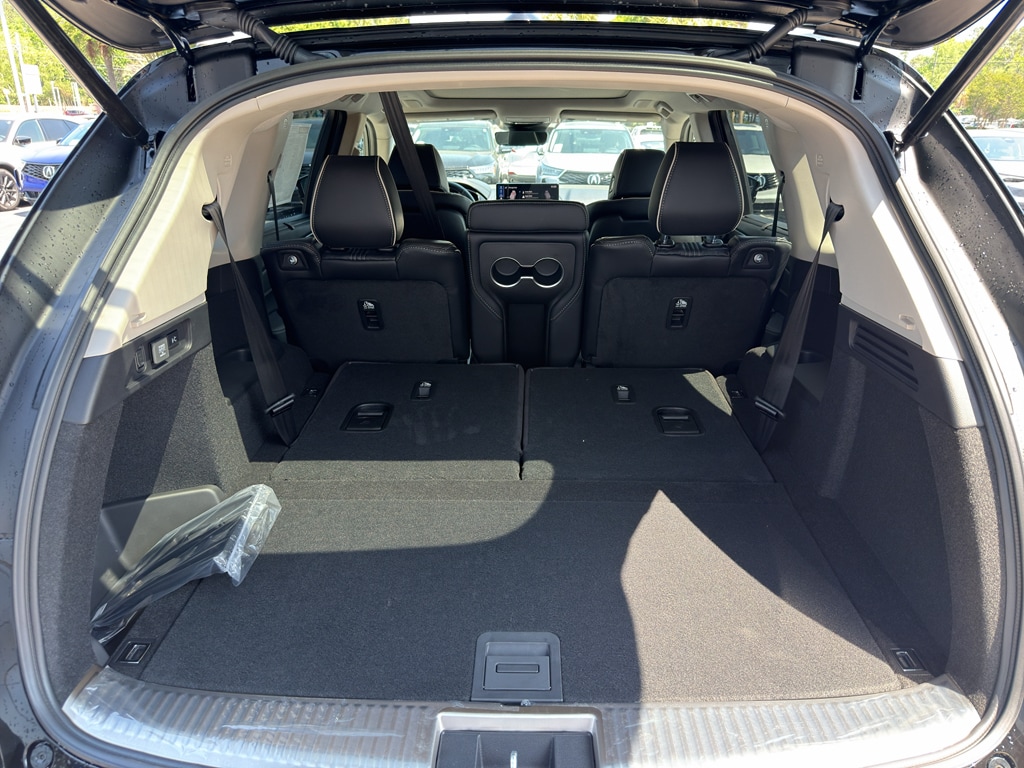 2026 Acura MDX Advance Package - Photo 10