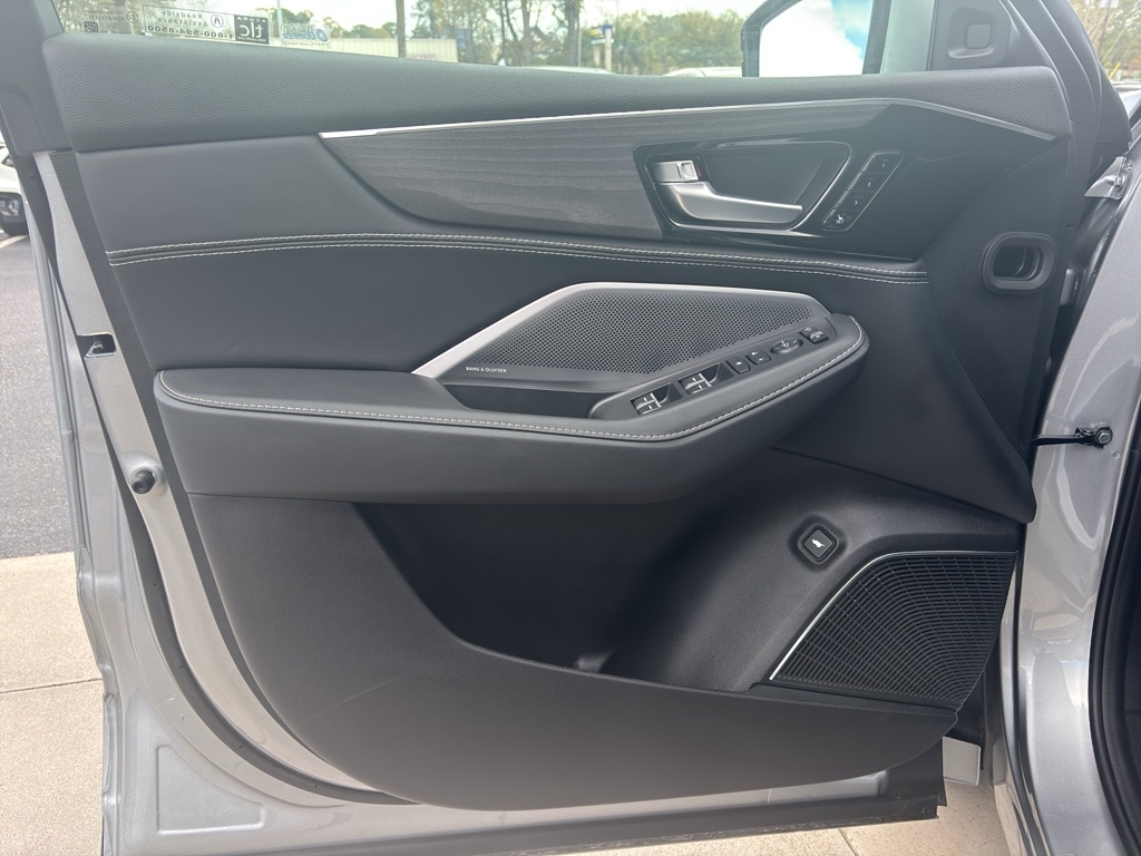 2026 Acura MDX Advance Package - Photo 8