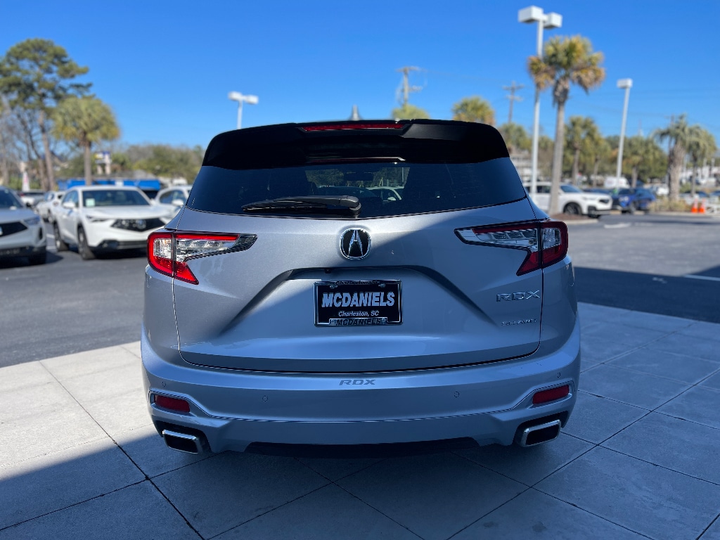 2026 Acura RDX Advance Package - Photo 7