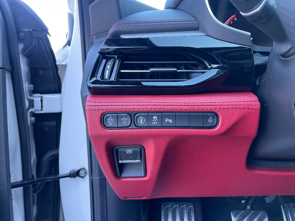 2026 Acura MDX A-Spec w/Advance Package - Photo 23