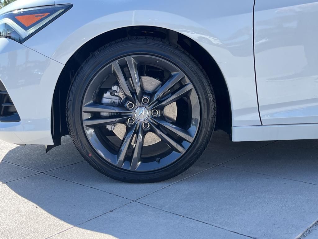 2025 Acura Integra A-Spec photo 3