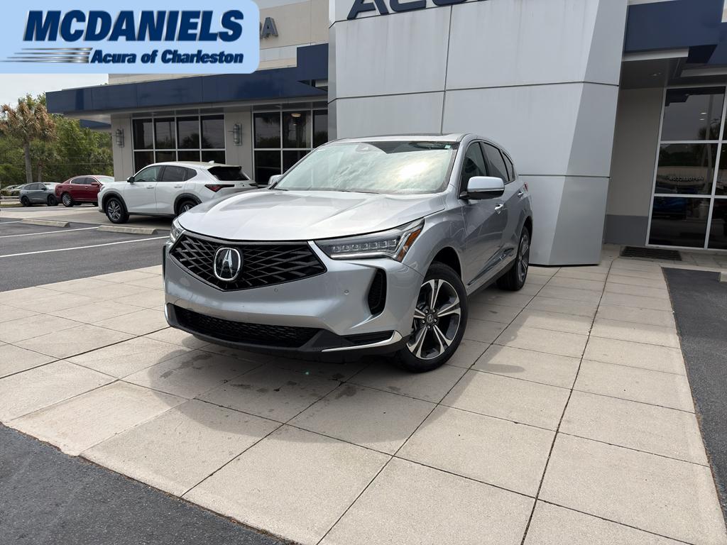 2026 Acura RDX Technology Package SH-AWD's photo
