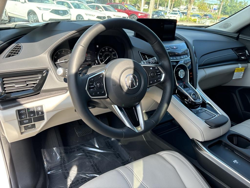 2026 Acura RDX Advance Package - Photo 10