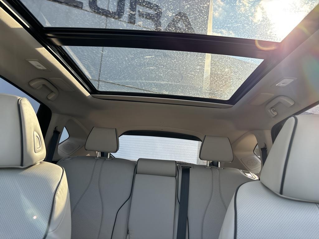 2026 Acura RDX Advance Package - Photo 20